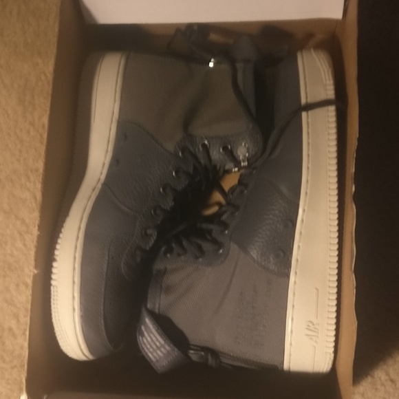 Nike Other - Air force 1 mid Nike Other - Air force 1 mid